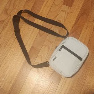 Brixley crossbody white bag